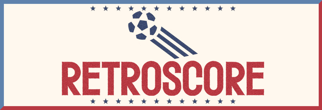 Unveiling Retroscore: A Journey Through Football History