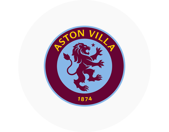 Aston Villa
