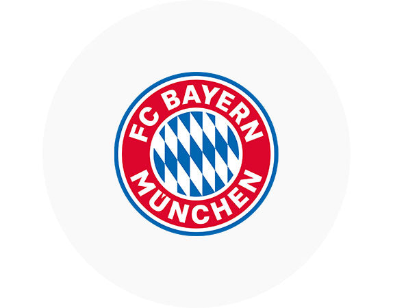 Bayern Munich
