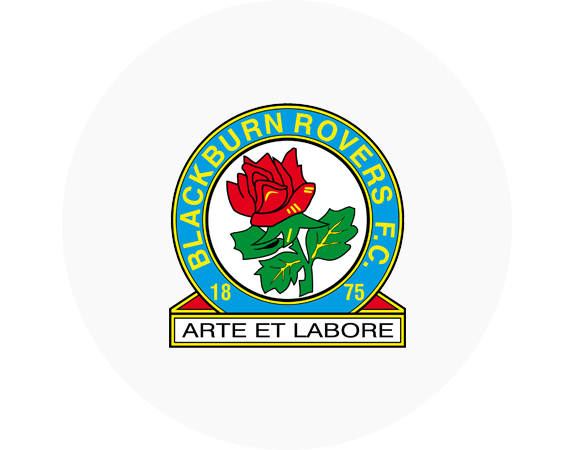 Blackburn Rovers
