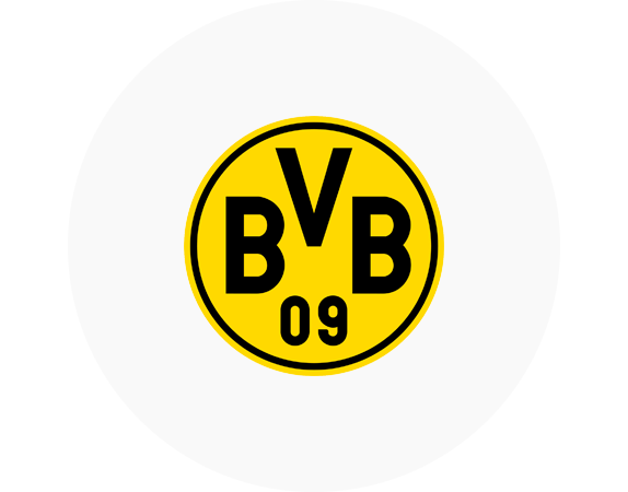 Borussia Dortmund
