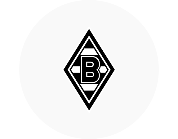 Borussia Monchengladbach
