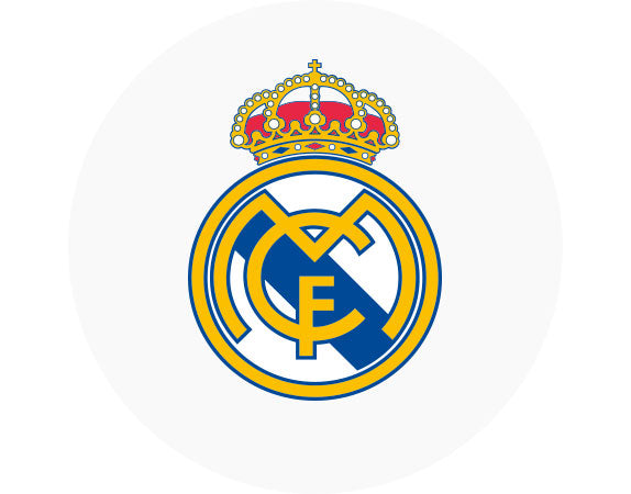 Real Madrid
