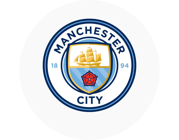 Manchester City
