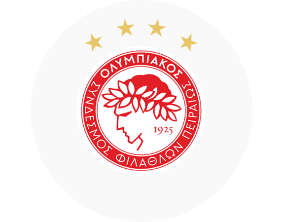 Olympiakos
