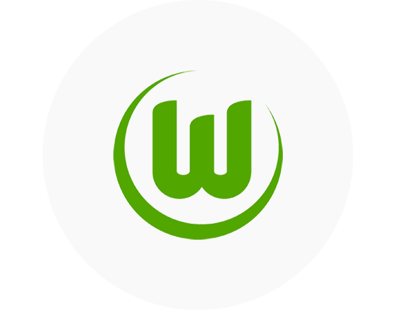 Wolfsburg
